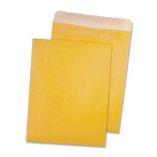 Quality Park Redi-seal Eco-friendly Catalog Envelope - Catalog - 9" X 12" -
