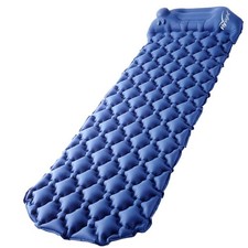 Flysight Camping Sleeping Pad for Backpacking Self Inflating Built-in Pump Ultra