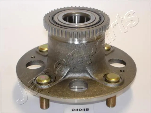 Moyeu de roue Japanparts KK-24045 piece de rechange pour train arriere