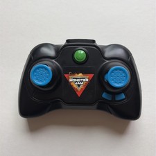 Monster Jam 1:15 Megalodon Storm RC 2.4GHz Re...