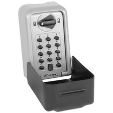 Master Lock 5426 Sold Secure/SBD Key Lock Box