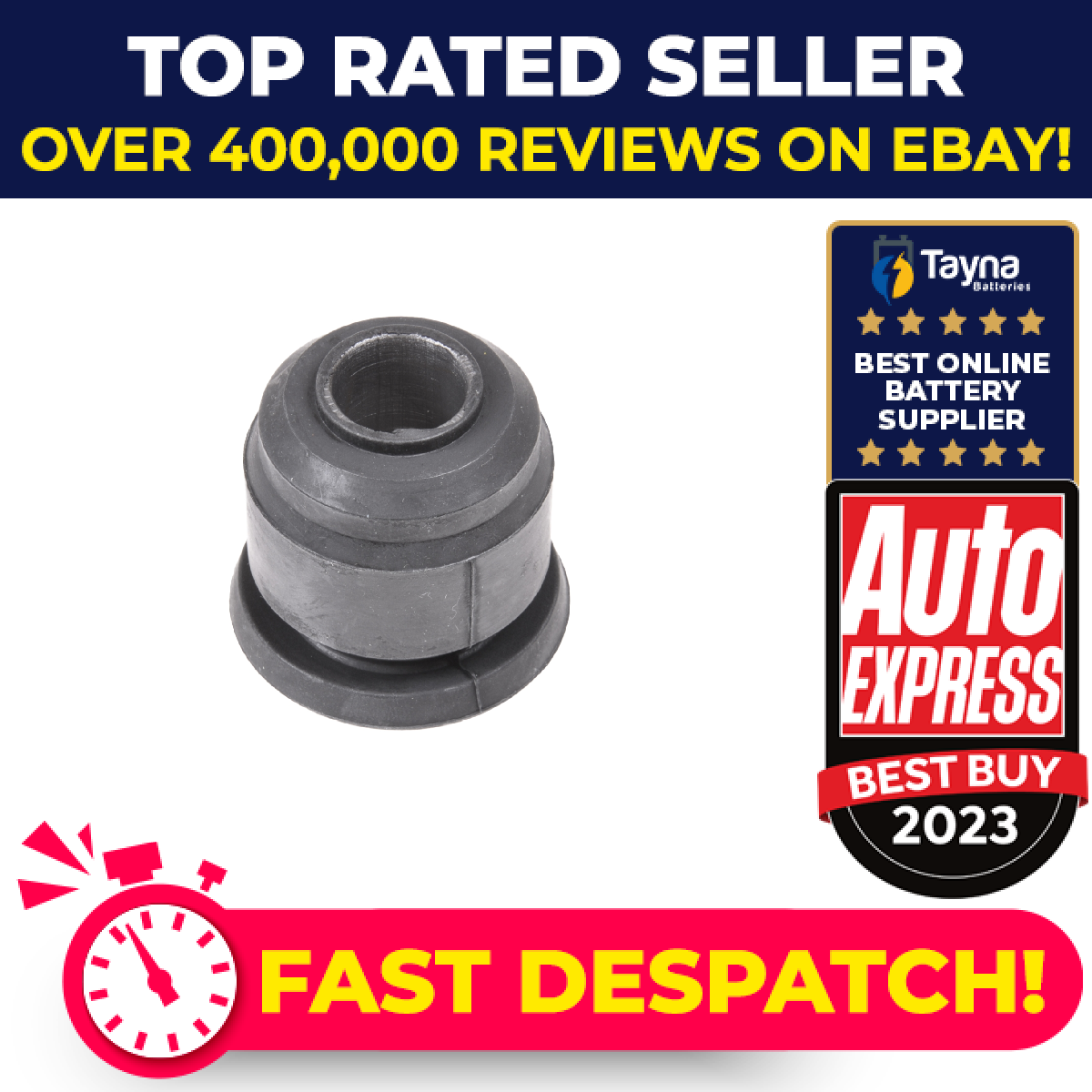 Wishbone / Control / Trailing Arm Bush fits NISSAN PICKUP 720 720 1.8 83 to 86