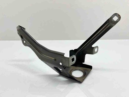 BMW 5 Gran Turismo F07 Kotflügelhalter vorne links 7193422 2.99 Diesel 31895219