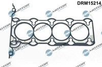 Dr.Motor Automotive Dichtung, Zylinderkopf DRM15214 FüR Opel Suzuki