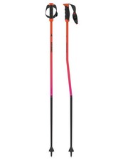 Bastoncini da sci nuovi ATOMIC REDSTER GS SQS rosso 2026