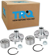 2 Front Wheel Bearing Hub 03-10 Pontiac Vibe 00-05 Toyota Celica 03-18 Corolla
