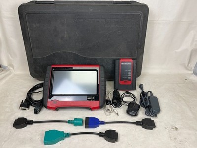 Mac Tools Mentor Touch Scanner 566409 W/ MRVCI Interface | eBay