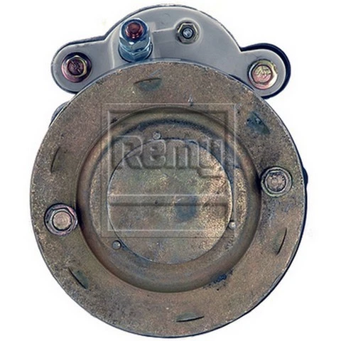 Remy 25215 Premium Starter For Select 63-87 Chrysler Dodge Plymouth Models - Image 2 of 4