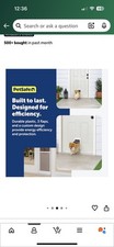 PetSafe PPA00-10984 Pet Door