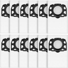 Staubbeutel 12 Stück für Kärcher WD4 WD5 WD6 MV4-6 WD5P WD6P Filtertüten