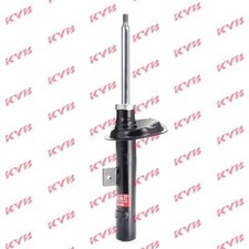 1x Stoßdämpfer Excel-G KYB 333737 für CITROËN 333736 XSARA PICASSO N68 16V LPG