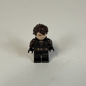 Lego Anakin Skywalker Minifigure Star Wars The Clone sw0183 8037 7669 7675 - 1Q