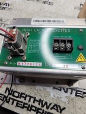 331-01445-00007 07778414 EXCITER DIRECT FIRE VAPORIZER RETROFIT 327-03298-01187