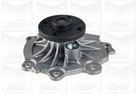 Graf Wasserpumpe PA1139 FüR Volvo