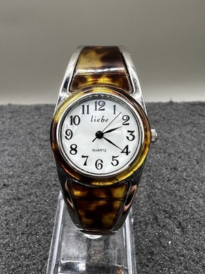 Liebe Quartz Wristwatch