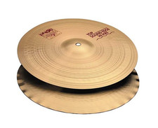 Paiste 14" 2002 Sound Edge Hi-Hats