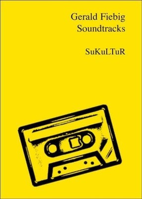 Gerald Fiebig   Soundtracks