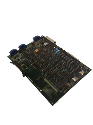 MITSUBISHI BN624A642G51A SPINDLE DRIVE BOARD  SE-CPU 31 OVERNIGHT SHIPPING