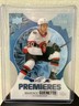 2023-24 Upper Deck Ice - Ice Premieres Maxence Guenette #210 Blue /799 (RC)