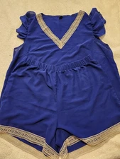 2XL Shein Womens Clothing Lot Of 3 Full Outfits