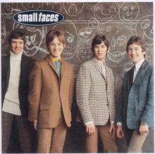 From the Beginning (+Bonustracks) von Small Faces, ... | CD | Zustand akzeptabel