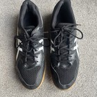 ASICS Gel Rocket 9 Men’s Court Shoes Uk Size 13 Trainers - see description 