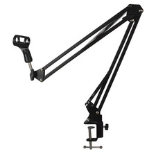 NB-35 Desktop Mic Arm Stand for BM800 with Spider Bracket (Universal)