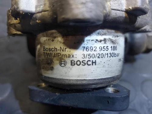 7692955186 servopumpe at AUDI A6 BERLINA 4F2 3.0 TDI QUATTRO 2004 168636