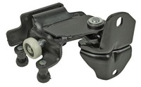 Metzger 2310067 RollenfüHrung, SchiebetüR FüR CitroËN Passend FüR Fiat