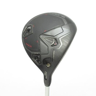 Cobra DARKSPEED MAX 15.5° Stiff RH 42.5in 3W Fairway wood Tour AD HD-6 HC 319g