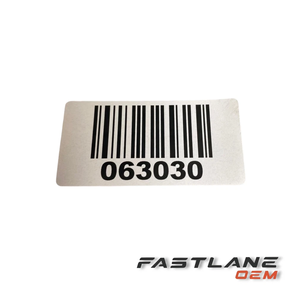 PACK FASTWAY DOBLE CERRADURA CON 2 LLAVES NUEVO 86-00-3660 Foto 3 de 4
