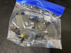 LEGO Star Wars 7200 Final Duel - pre-owned