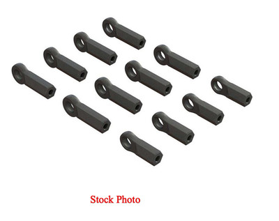 ARRMA AR330470 Rod End Set 4x4 330470