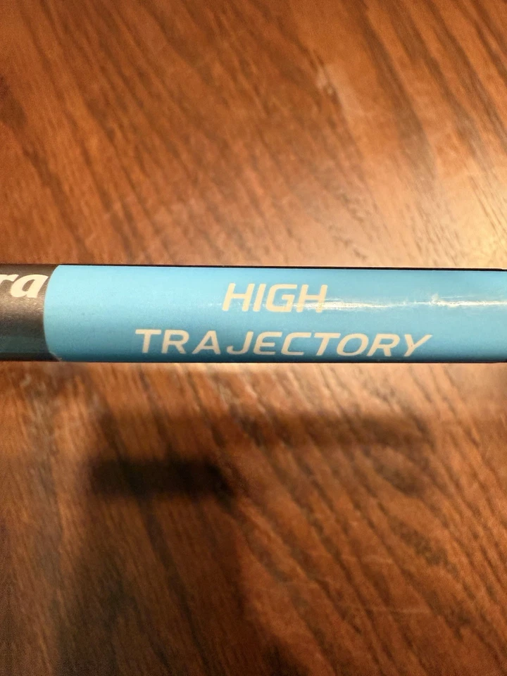 Flex sênior híbrido feito sob medida Qi 10 Max 5 destro - Imagem 4 de 4