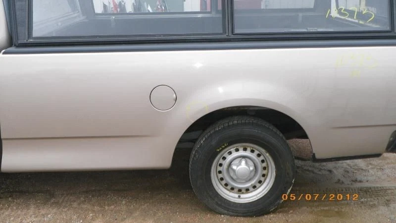 Brazo de control inferior delantero del conductor 10/16/01 compatible con 97-02 EXPEDITION 841939 Foto 2 de 4