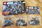 LEGO Star Wars: Duel On Naboo (75169)