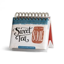 Sweet Tea For The Soul - An Inspirational..., DaySpring