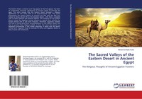 Mohamed Nabil Arafa | The Sacred Valleys Of The Eastern Desert In Ancient Egypt