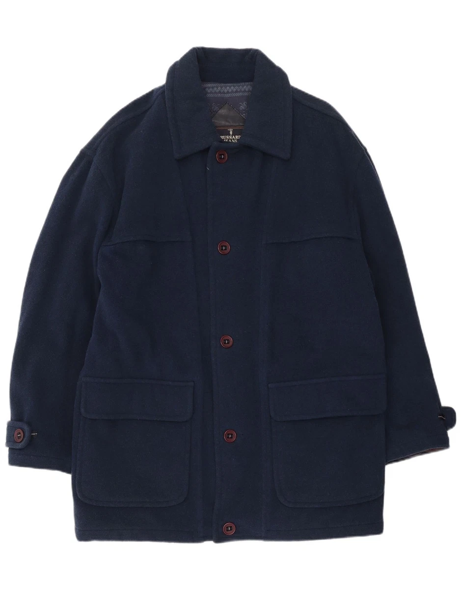 Trussardi Men's Coats, Jackets & Vests for Sale - Shop New & Used