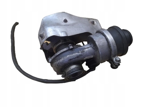 Mercedes-Benz OE 34523645262344213 W245 B 180 CDI Turbolader automatik