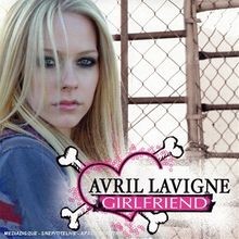 Girlfriend von Avril Lavigne | CD | Zustand gut