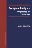 John Stalker | Complex Analysis | Taschenbuch | Englisch (2009) | Xi