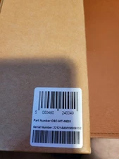 MEATER The Original True Wireless Smart Meat Thermometer OSC-MT-ME01 - NEW