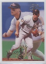 1994 Flair Craig Biggio #386 HOF 0g7