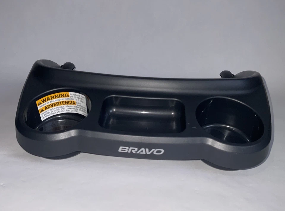 Chico Bravo Child Tray For Stroller Model 000 60141 000 070 - Image 2 of 4