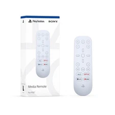 PlayStation 5 Media Remote