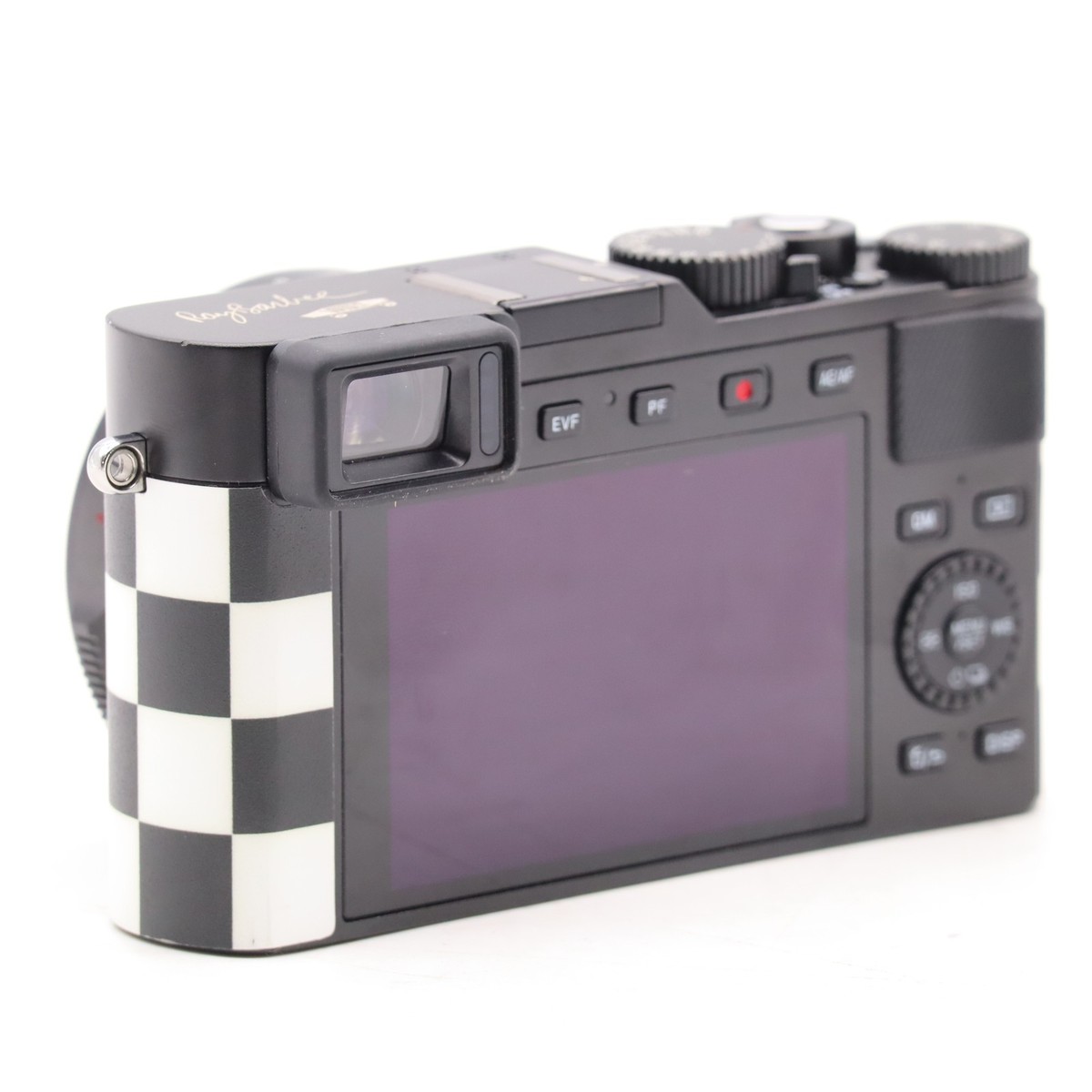 LEICA D-LUX7 VANS × RAY BARBEE | eBay