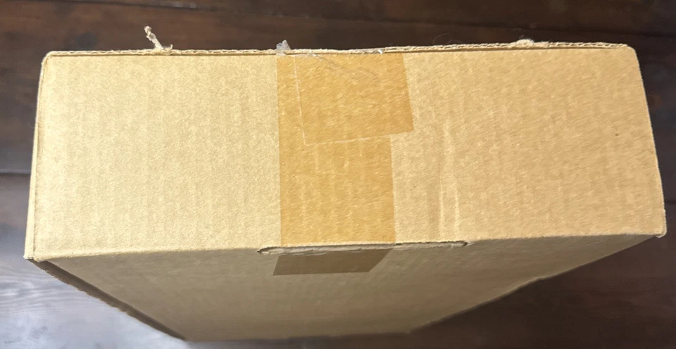 Unicomp Model M Mechanical USB Keyboard - New Open Box (DESCRIPTION) - Image 4 of 4