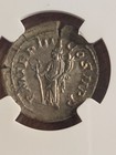 Philip The 1st A.D.244. AR.DOUBLE DENARIUS. CHOICE EXTRA FINE. LOOKS NICE LARGE — photo 10