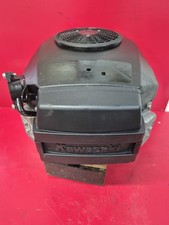 Kawasaki 17 Hp. Engine-fh500v-good Running Kawasaki 17 Hp. Engine-fh500v-good Running